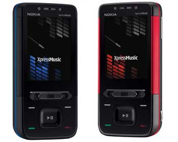 5610 cho chất lượng đàm thoại tốt, ổn định. Ảnh: Cnet.