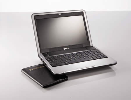 Dell Mini 9.