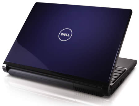 Inspiron 1318. Ảnh: Dell.